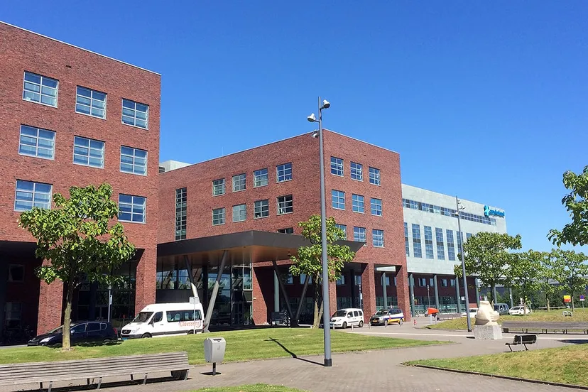 zuyderland medisch centrum sittard augustus 2016