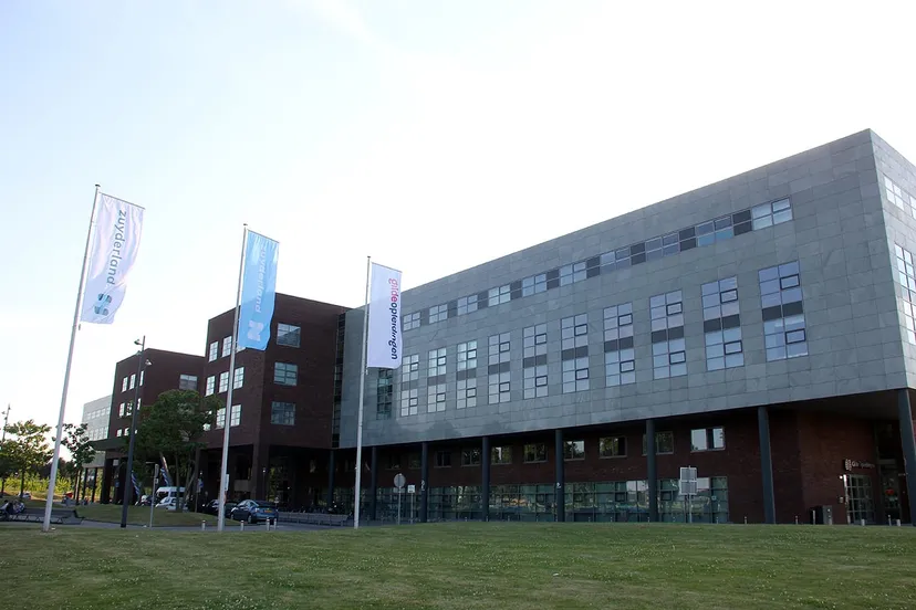 zuyderland ziekenhuis 2
