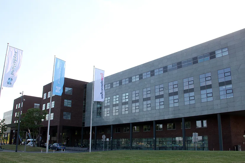 zuyderland ziekenhuis gilde opleidingen
