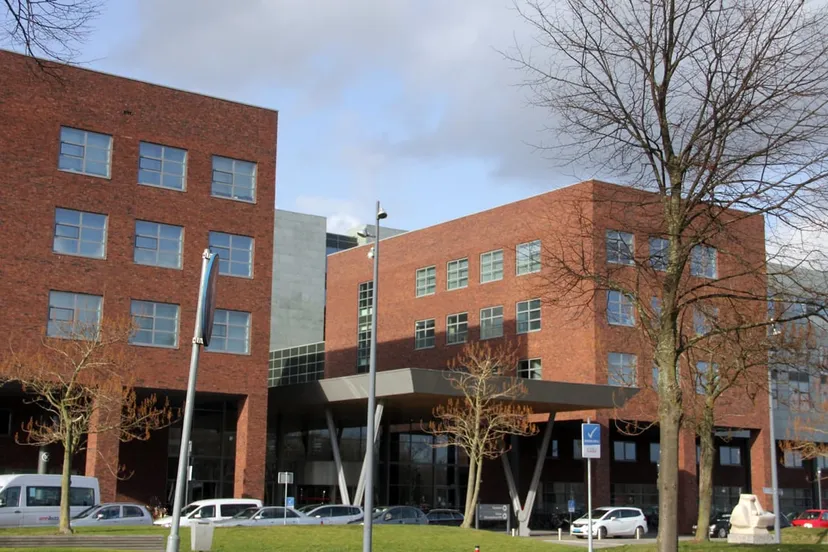 zuyderland ziekenhuis oostzijde hoofdingang