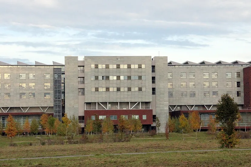 zuyderland ziekenhuis vanaf dordogne geleen