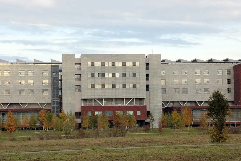 zuyderland ziekenhuis vanaf dordogne geleen