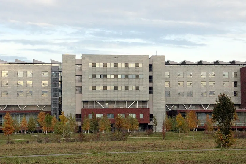 zuyderland ziekenhuis vanaf dordogne geleen