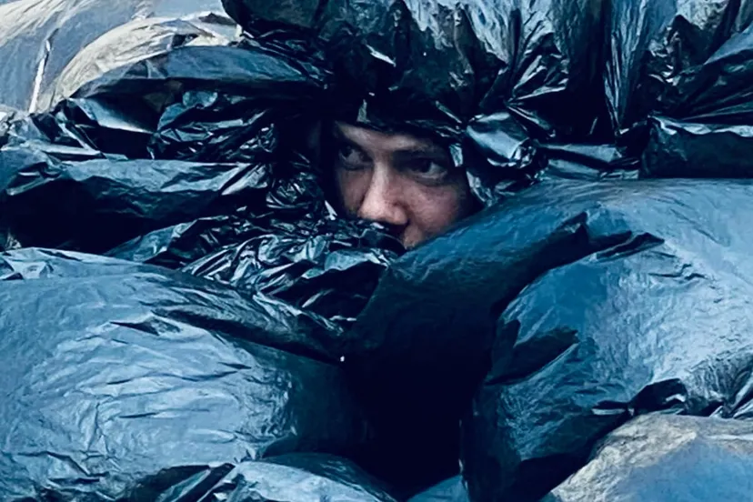 zwart zwart spectaculo geleen