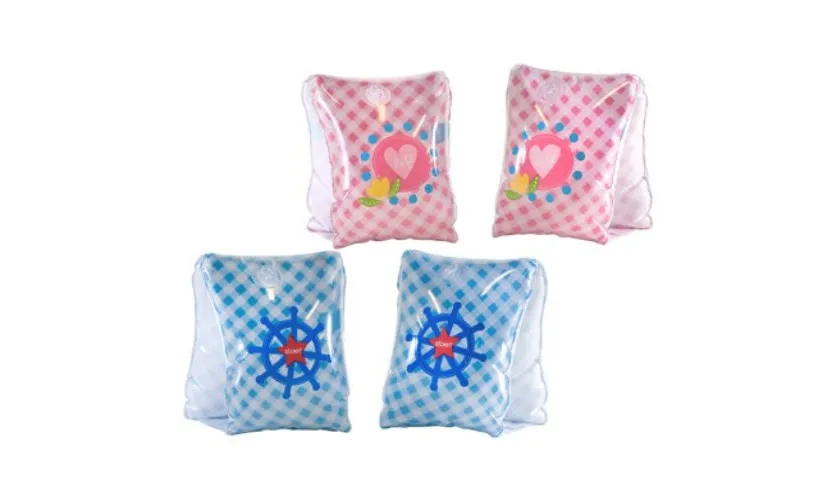 zwembandjes kruidvat onveilig