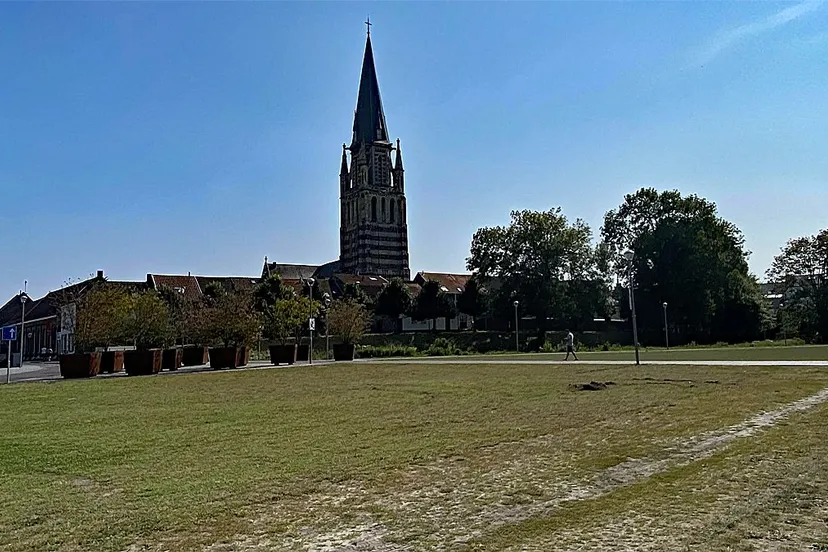 2024 laatste dag van de zomer