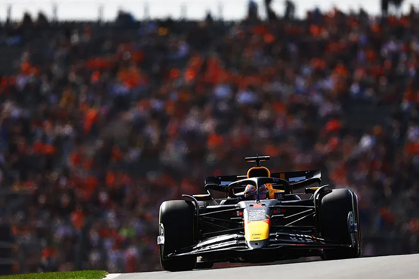 2024f1gp15 max verstappen vt1 2
