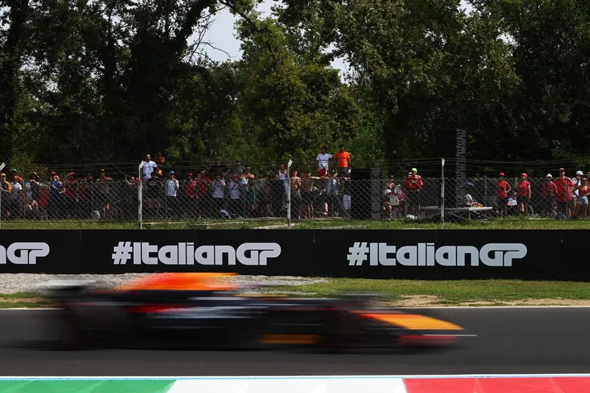 2024f1gp16 max verstappen kwalificatie