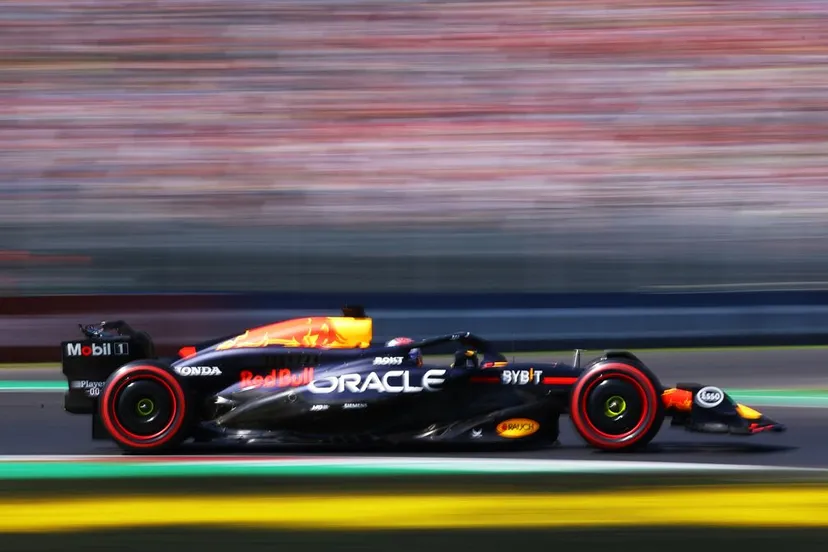 2024f1gp16 max verstappen vt1 2