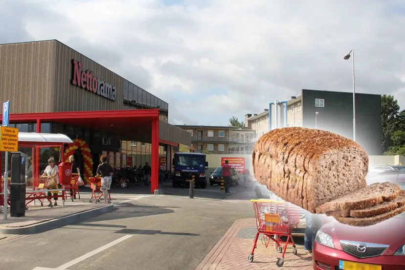 allergenenwaarschuwing brood nettorama nieuw 1