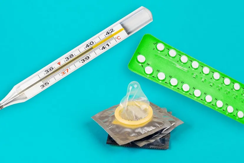 anticonceptiemethoden