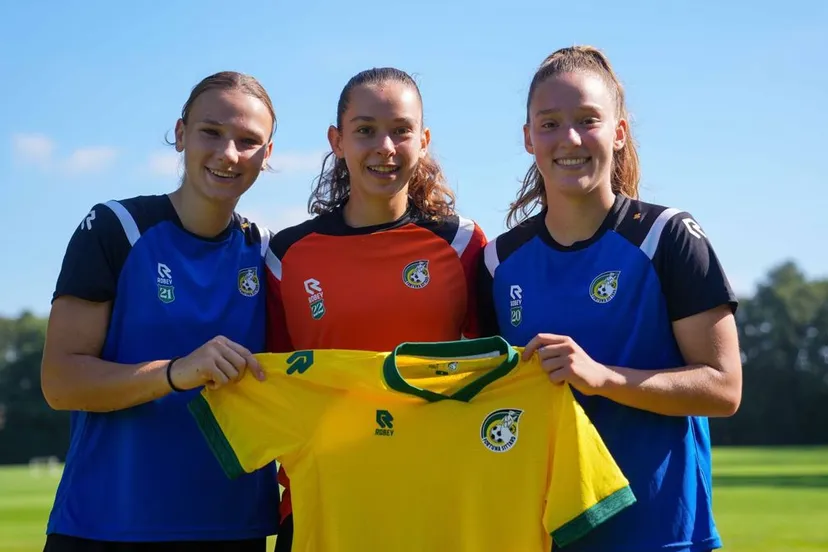 beloften fortuna vrouwen naar selectie