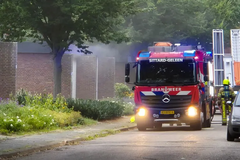 brand verdistraat sittard 3