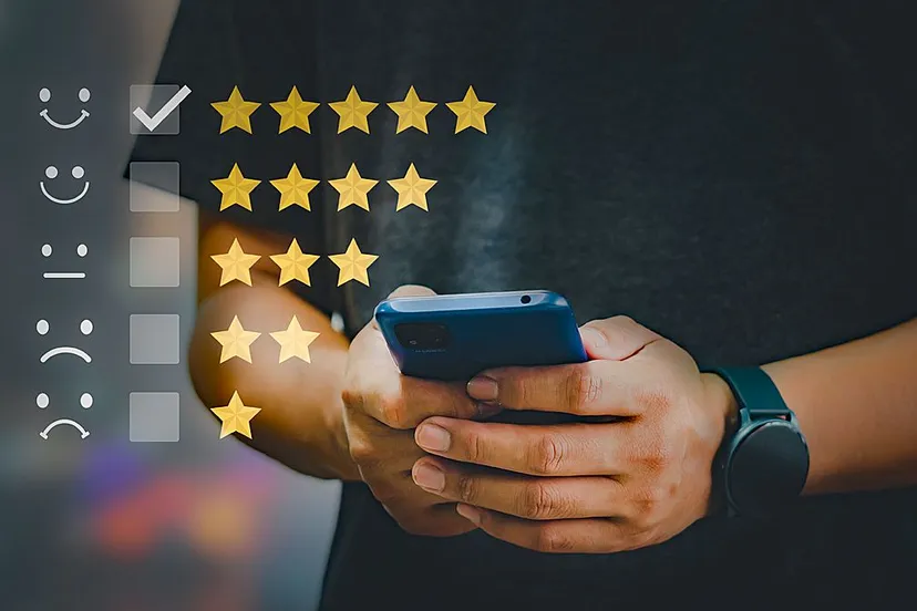 consumenten beoordeling review recensie