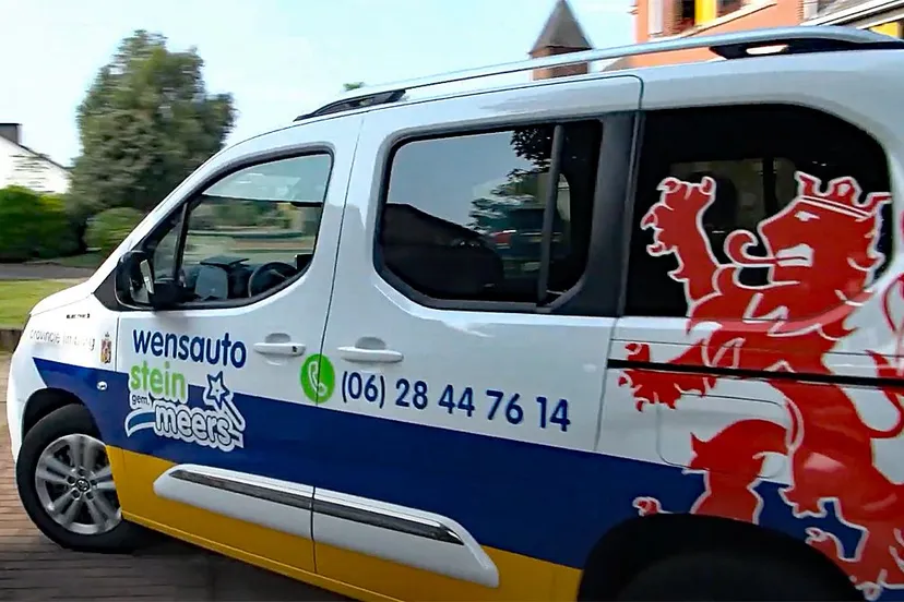 doorstart tv wensauto meers