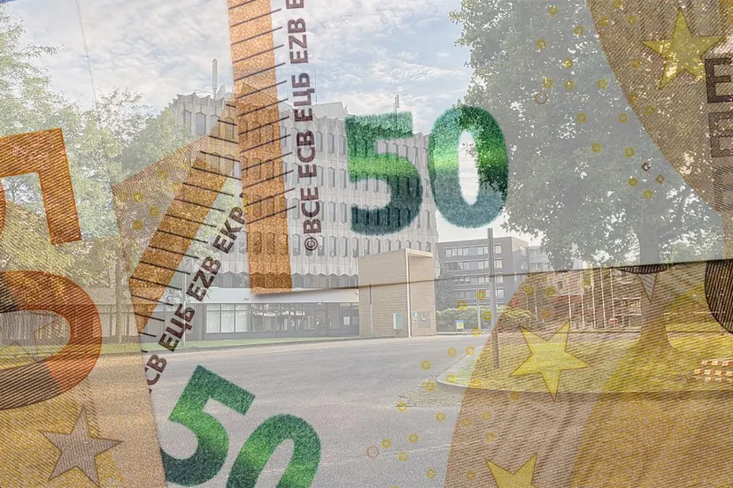 euro stadhuis sittard juli 2024