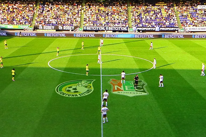 fortuna nec nijmegen