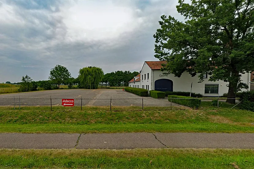 geheime locatie asielzoekersopvang