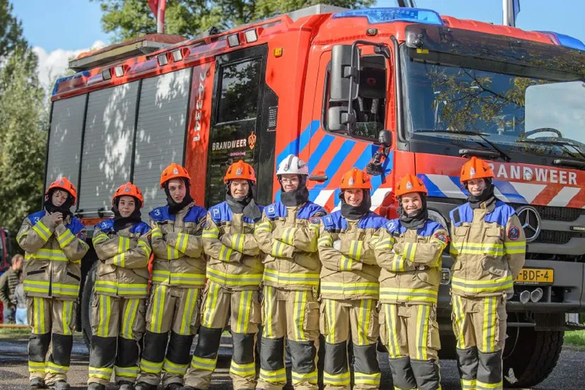 jeugdbrandweer