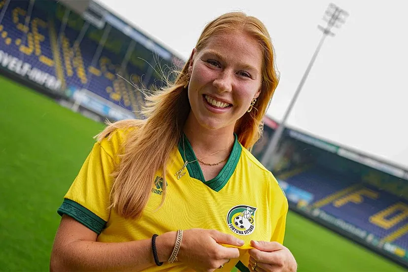 nicole stoop fortuna vrouwen