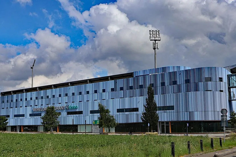 noordzijde stadion fortuna sittard marcel boreas