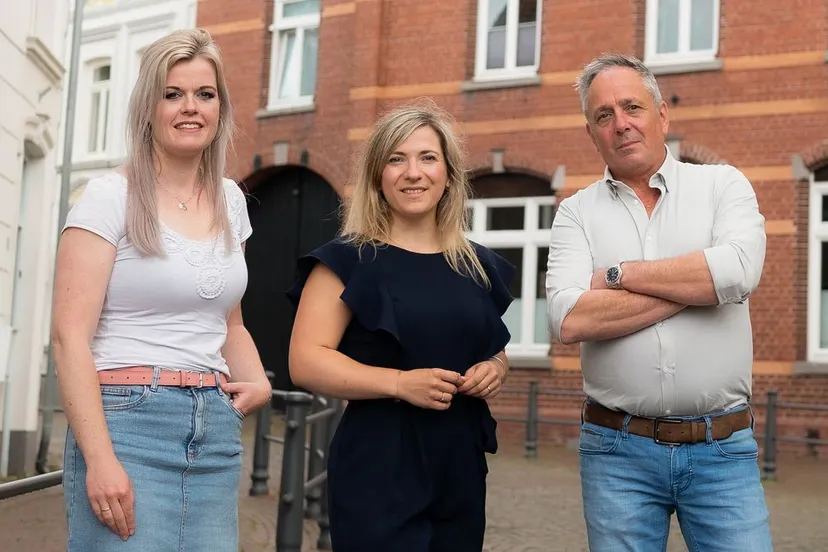 ondernemers oud geleen