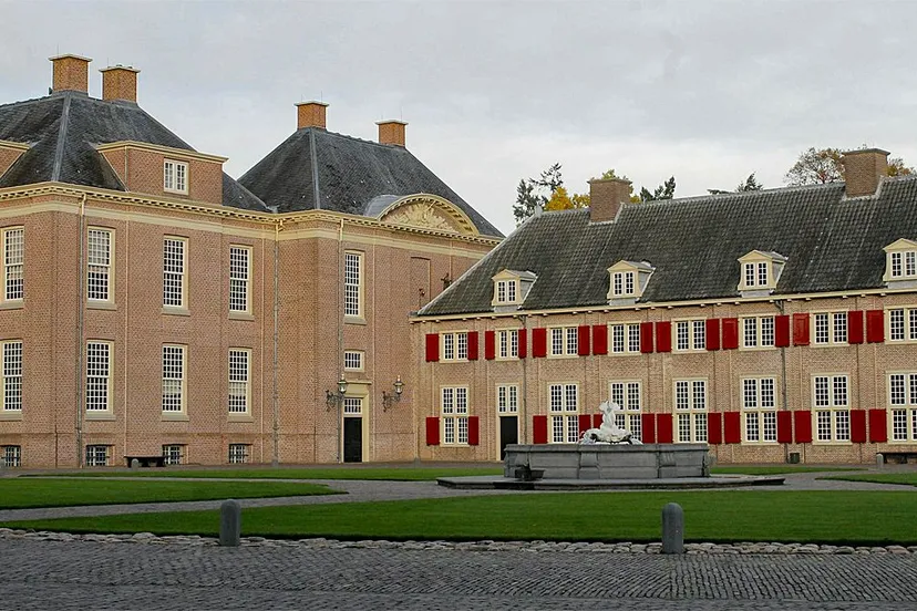 paleis het loo