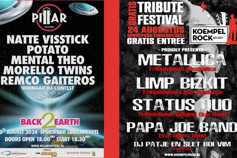 pillar koempelrock 2024