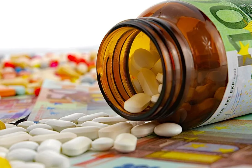 pillenverkoop marktplaats