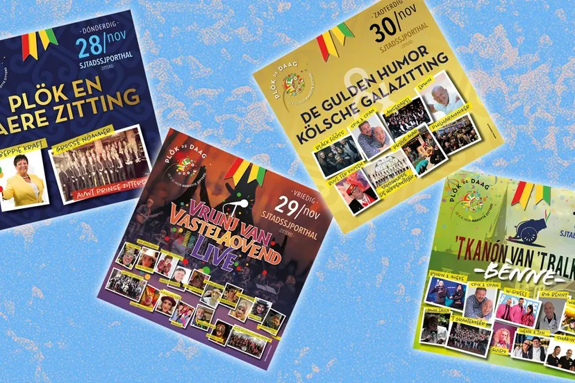 plokdedaag marottejubileum