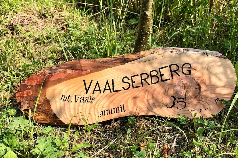 vaalserberg 2