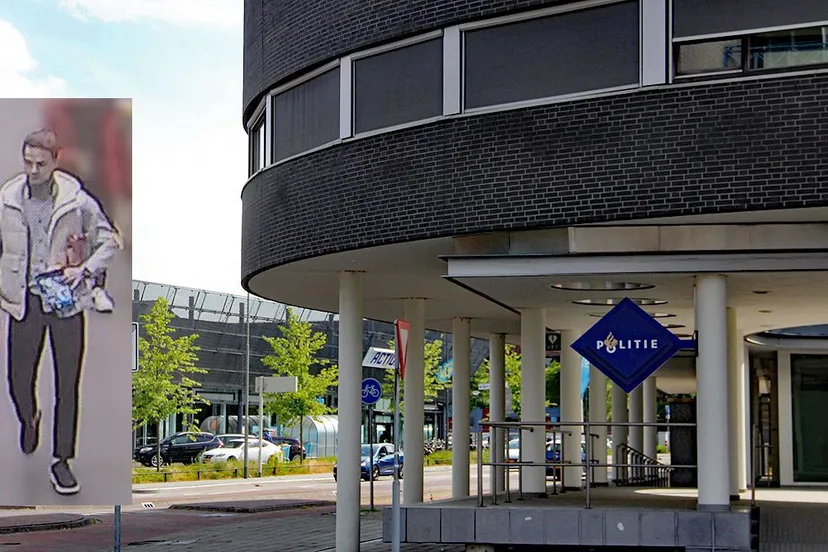 verdachte mishandeling politiebureau sittard brugstraat stationsplein