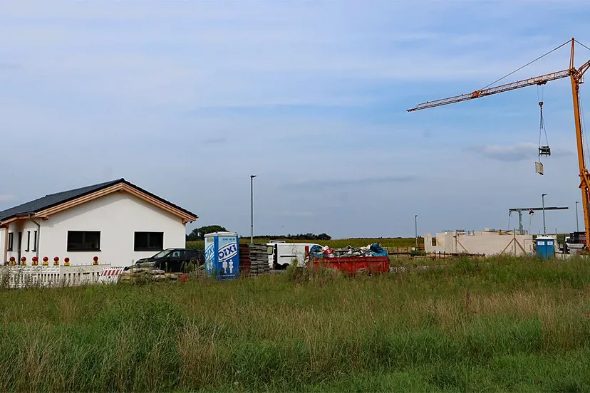 woningtekort ook in selfkant