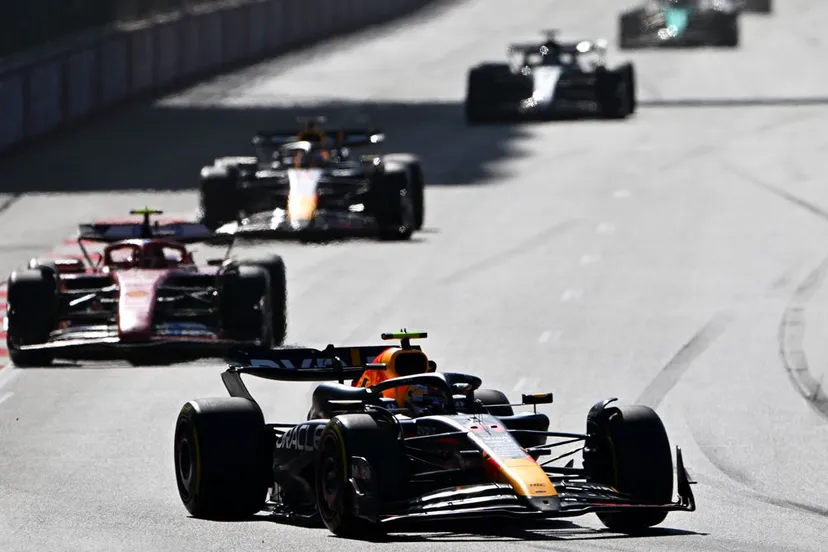 2024f1gp17 race baku