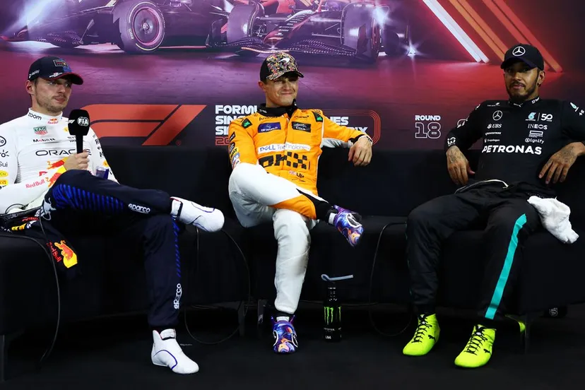 2024f1gp18 kwalificatie uitslag