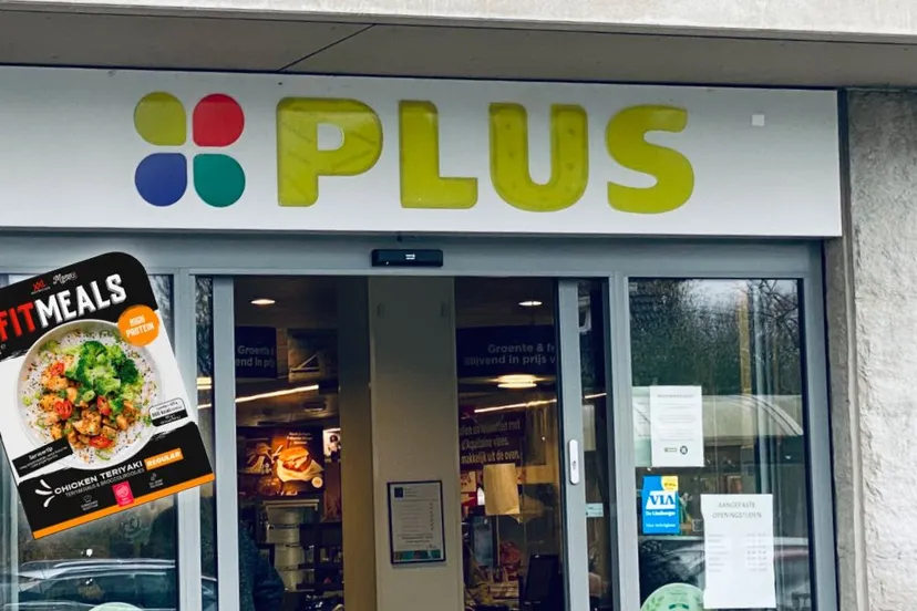 allergenenwaarschuwing fitmeals plus supermarkt