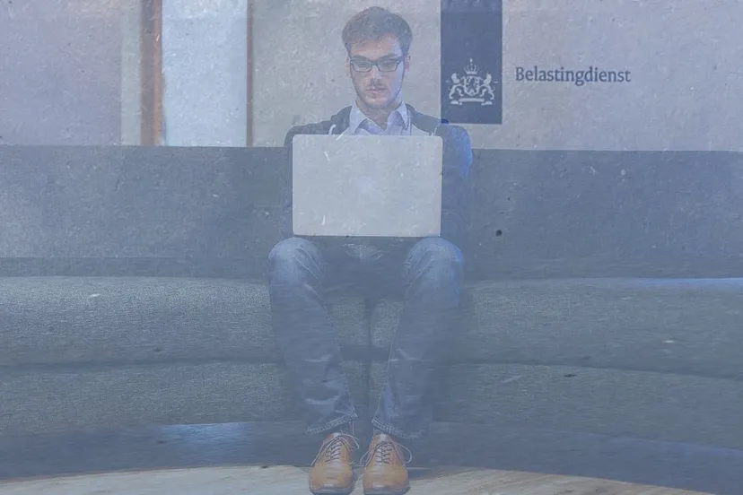 belastingdienst en schijnzelgstandigheid