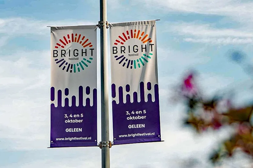 bright festival 2024 geleen aankondiging
