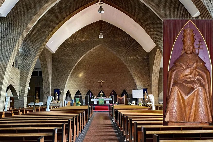 corneliusviering hhartkerk overhoven