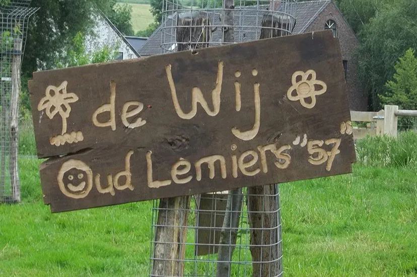 de wij oud lemiers