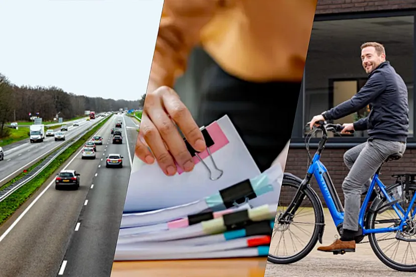 duurzame mobiliteit midden noord limburg