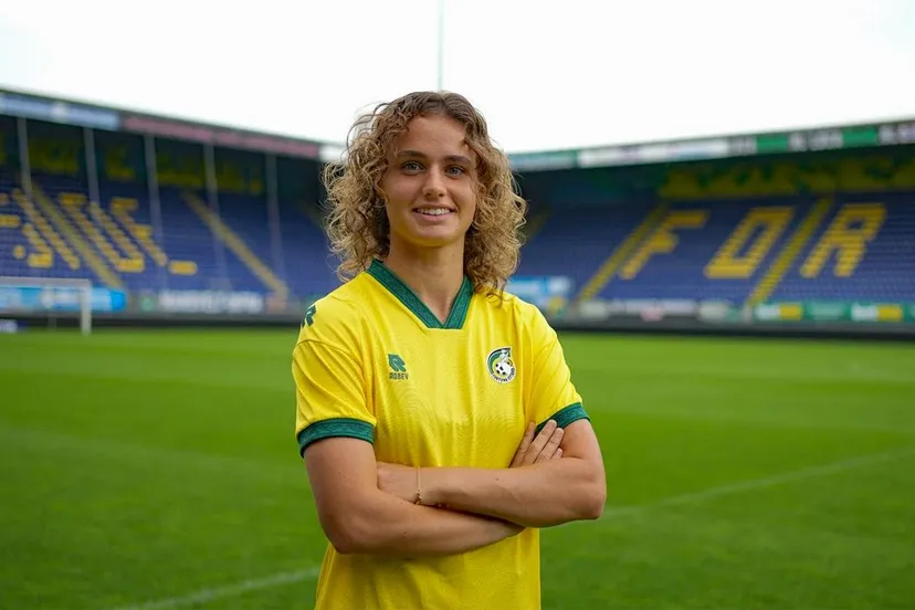 femke pietersma fortuna vrouwen