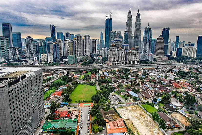 kuala lumpur ivana smit