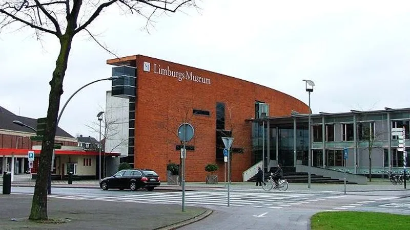 limburgs museum venlo