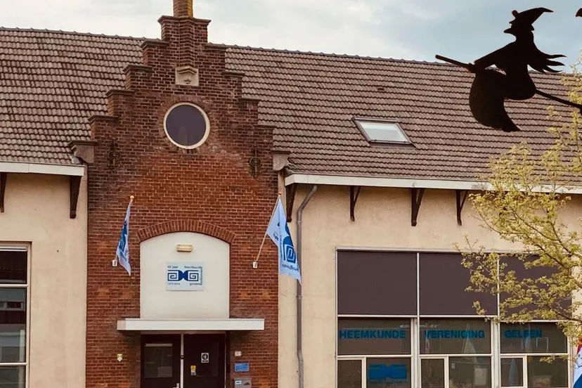 maaltijd van de geschiedenis 2024