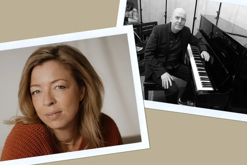 marion vervoort en egbert derix