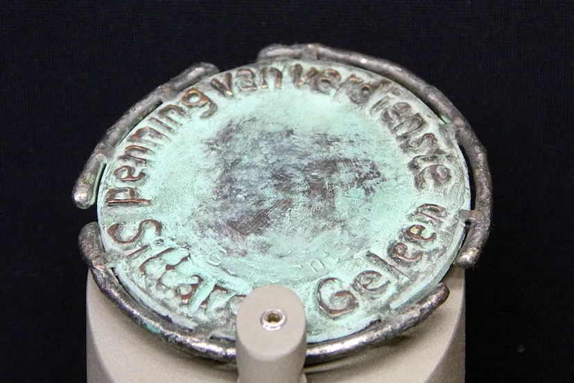 penning van verdienste van de gemeente sittard geleen