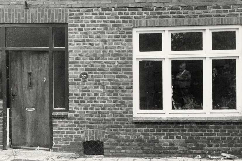 rasg 390 001254 g mijnschade geleen