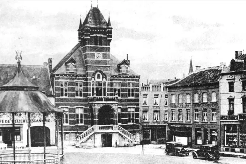 rasg 397 fotocollectie jwilms sittard