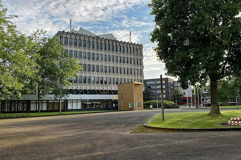 stadhuis sittard juli 2024